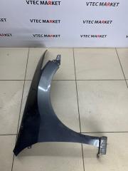 Крыло переднее правое Honda Accord