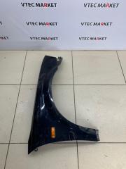 Крыло переднее правое Honda Torneo