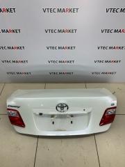 Запчасть крышка багажника Toyota Camry 2006