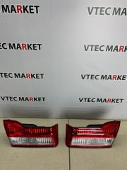 Стоп сигналы задний Honda Accord 2001