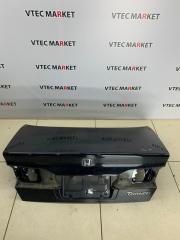 Крышка багажника Honda Torneo контрактная Крышка багажника Honda Torneo