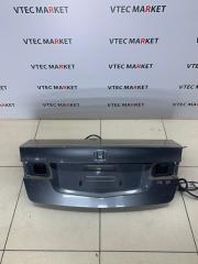 Крышка багажника Honda Accord контрактная Крышка багажника Honda Accord