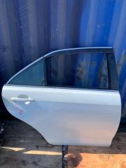 Запчасть дверь задняя правая Toyota Camry 2006