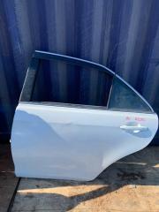 Запчасть дверь задняя левая Toyota Camry 2006