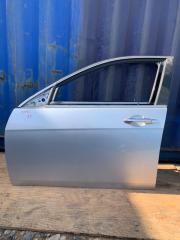 Дверь передняя левая Honda Accord 2005