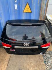 Запчасть дверь багажника Toyota Wish