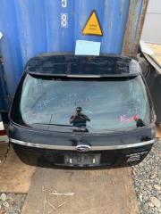 Дверь багажника SUBARU Legacy