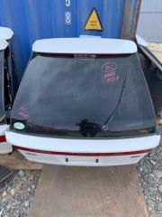 Дверь багажника Honda Accord 2002 контрактная Дверь багажника Honda Accord 2002