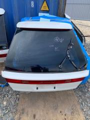 Дверь багажника Honda Accord контрактная Дверь багажника Honda Accord