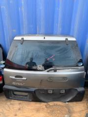 Дверь багажника Honda CR-V контрактная Дверь багажника Honda CR-V