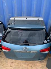 Запчасть дверь багажника Toyota Wish