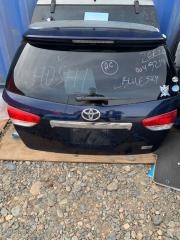 Запчасть дверь багажника Toyota Wish