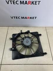 Вентилятор охлаждения радиатора правый Honda Accord