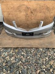 Бампер передний Honda Accord контрактная Бампер передний Honda Accord