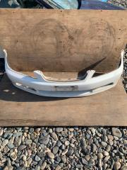 Бампер передний Honda Accord контрактная Бампер передний Honda Accord