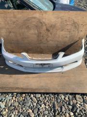 Бампер передний Honda Accord контрактная Бампер передний Honda Accord