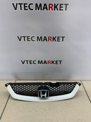 Решетка радиатора Honda Accord 2002