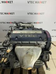 Двигатель Honda Torneo