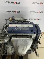 Двигатель Honda Accord 2002