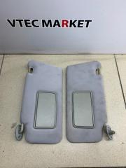 Козырьки солнцезащитные Honda Accord 1998