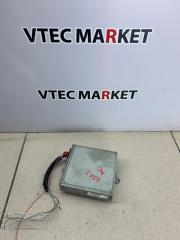 Блок управления двигателем Honda Odyssey