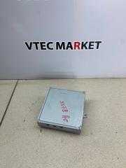 Блок управления двигателем Honda Accord 2001