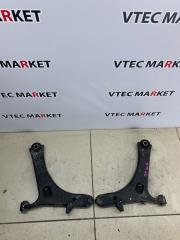 Рычаги подвески передние Subaru Impreza