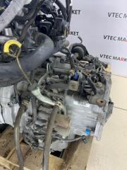 АКПП Honda Accord 2007