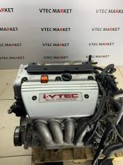 Двигатель Honda Accord 2007