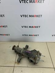 Редуктор Subaru Impreza