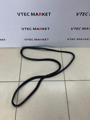 Уплотнительная резинка крышки багажника Honda Accord 1998