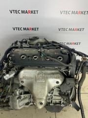Двигатель Honda Accord 2001