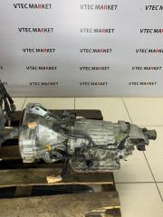 АКПП Subaru legacy lancaster