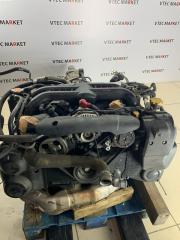 Двигатель Subaru Impreza