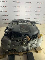 Двигатель Subaru legacy lancaster