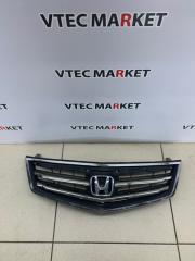 Решетка радиатора Honda Accord