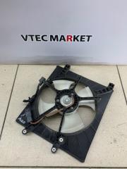 Вентилятор охлаждения радиатора правый Honda Accord 2005