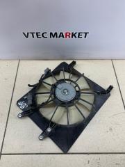 Вентилятор охлаждения радиатора правый Honda Accord