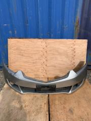 Бампер передний Honda Accord контрактная Бампер передний Honda Accord