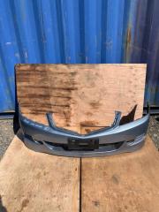 Бампер передний Honda Accord контрактная Бампер передний Honda Accord