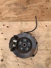 Ступица передняя Subaru legacy lancaster