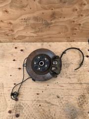 Ступица передняя Subaru legacy lancaster