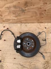 Ступица передняя Subaru Impreza