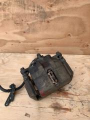 Суппорт тормозной передний правый Honda Accord 1999