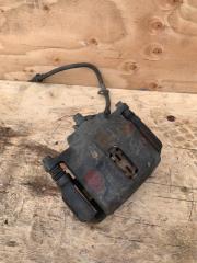 Суппорт тормозной передний левый Honda Accord 2001