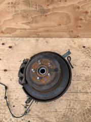 Ступица задняя Subaru Impreza