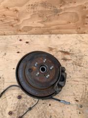 Ступица задняя Subaru Impreza