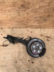 Ступица задняя Subaru legacy lancaster