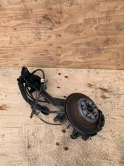 Ступица задняя Subaru legacy lancaster