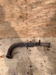 Приемная труба глушителя Honda Accord 1998